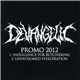 Devangelic - Promo 2012